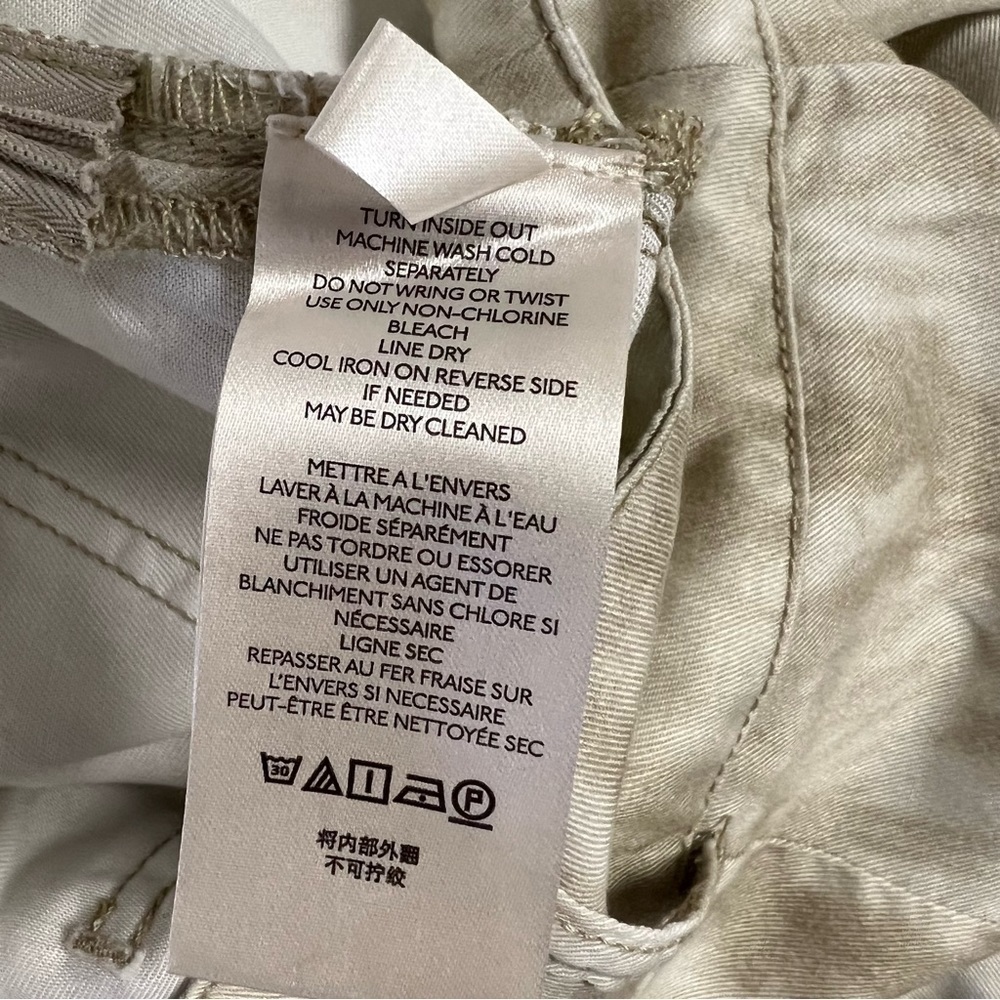 NWT Anthropologie Mitra pants - Picture 11 of 16